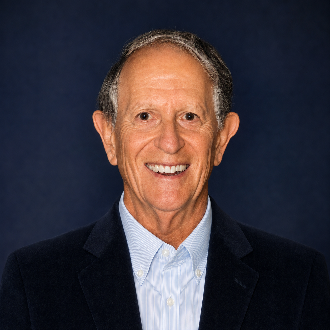 Michael Abel, author of Jewish Genealogy and DNA